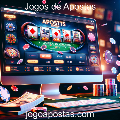 O Crescimento dos Cassinos Online: Entretenimento e Apostas na Era Digital