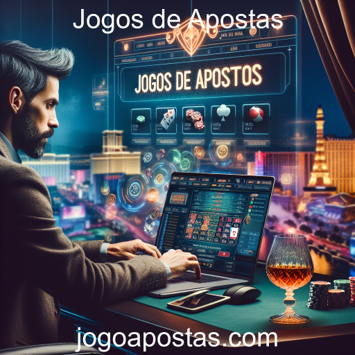 Guias de Apostas: Estratégias e Dicas para Apostadores