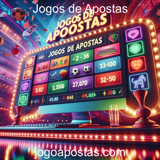 Apostas Esportivas: Diversão e Cautela no Entretenimento